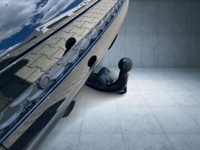 Audi Q7 50 TDI Quattro S-Line