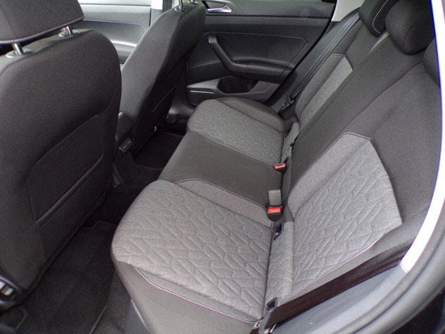 Volkswagen Taigo 1.0 TSI Move