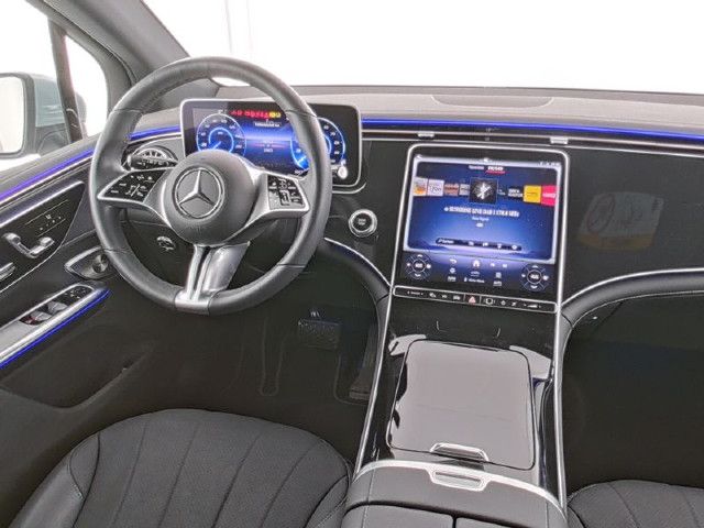 Mercedes-Benz EQE SUV 350 4MATIC