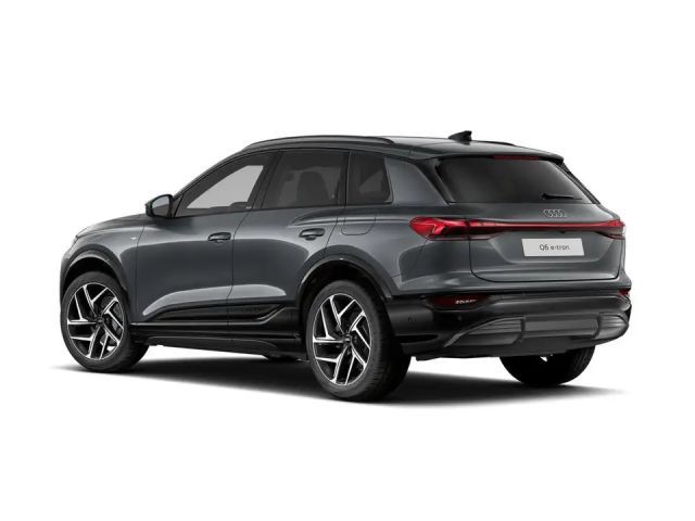 Audi Q6 e-tron 185 kW