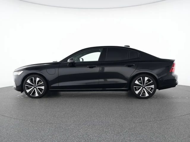 Volvo S60 Dark Recharge Ultimate