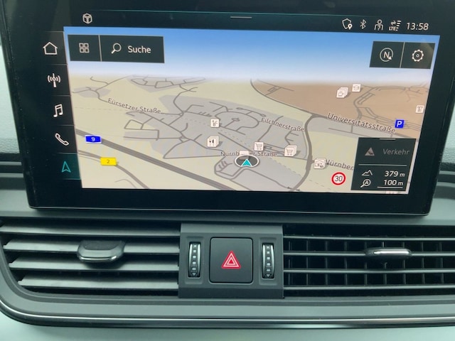 Audi Q5 40 TDI Quattro S-Tronic