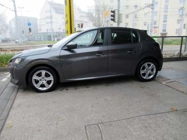 Peugeot 208 Active Pack