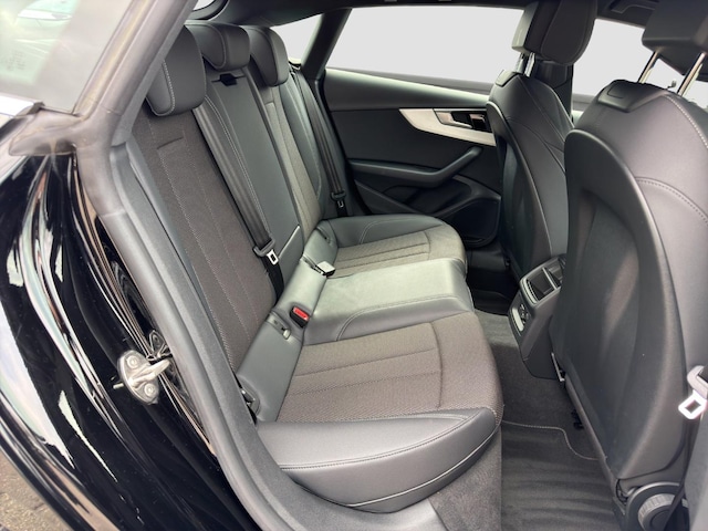 Audi A5 40 TFSI Quattro S-Tronic Sportback