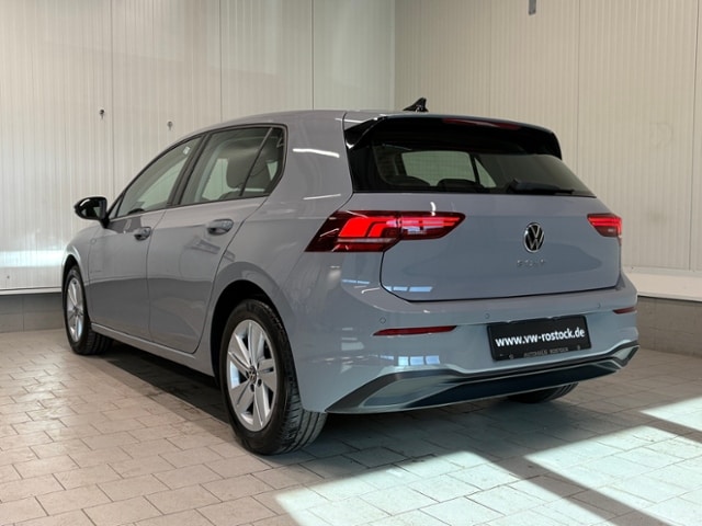 Volkswagen Golf 1.5 TSI Golf VIII