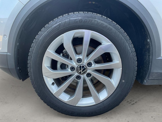 Volkswagen T-Roc 1.5 TSI DSG Style