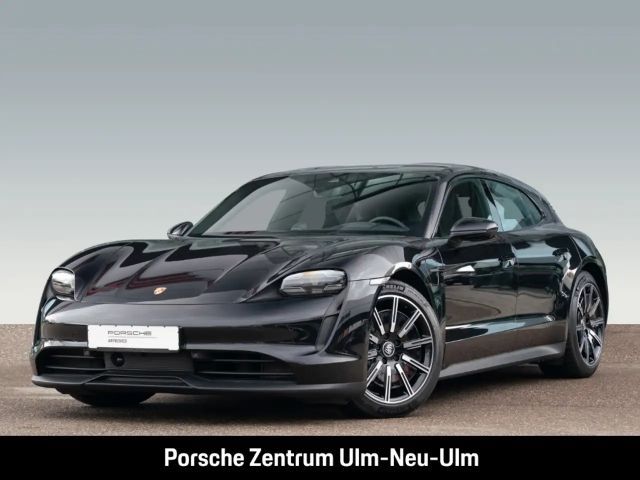 Porsche Taycan 4S Sport Turismo
