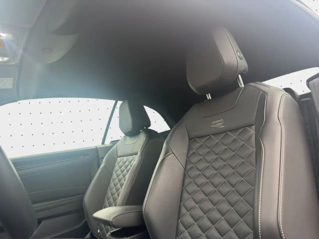 Volkswagen T-Roc 1.5 TSI Cabriolet DSG R-Line