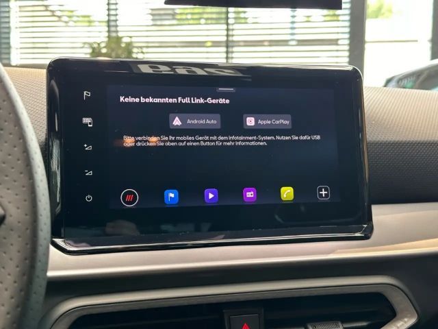 Seat Arona 1.5 TSI DSG FR-lijn