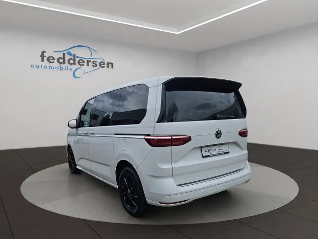 Volkswagen Multivan 2.0 TDI Style T7