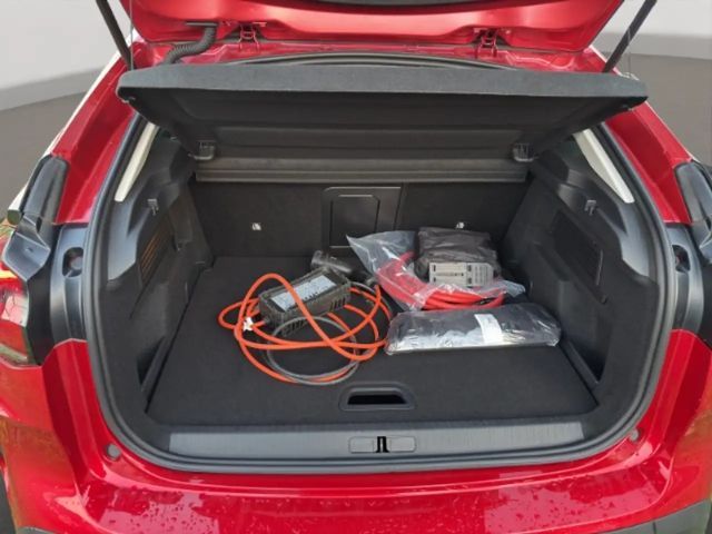 Citroën ë-C4 Shine