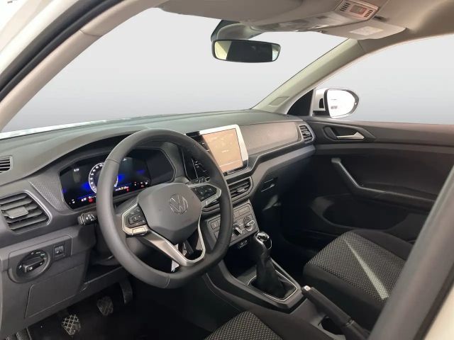 Volkswagen T-Cross 4Me TSI