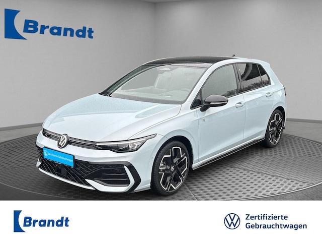 Volkswagen Golf 1.5 eTSI Golf VIII R-Line