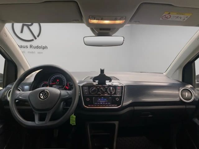 Volkswagen up! Move Move up!