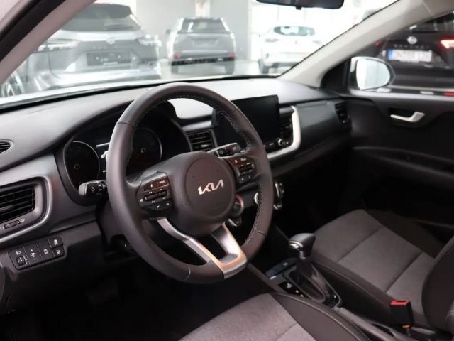 Kia Stonic Play