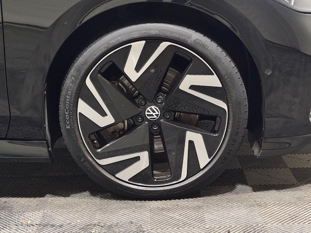 Volkswagen ID.7 GTX Tourer