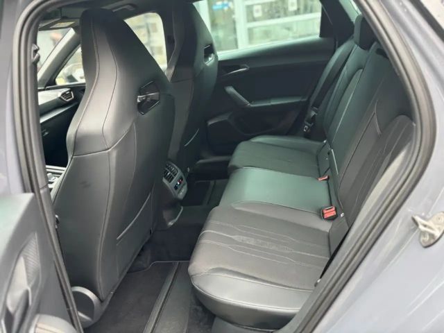 Cupra Leon 2.0 TSI 4Drive Sportstourer VZ