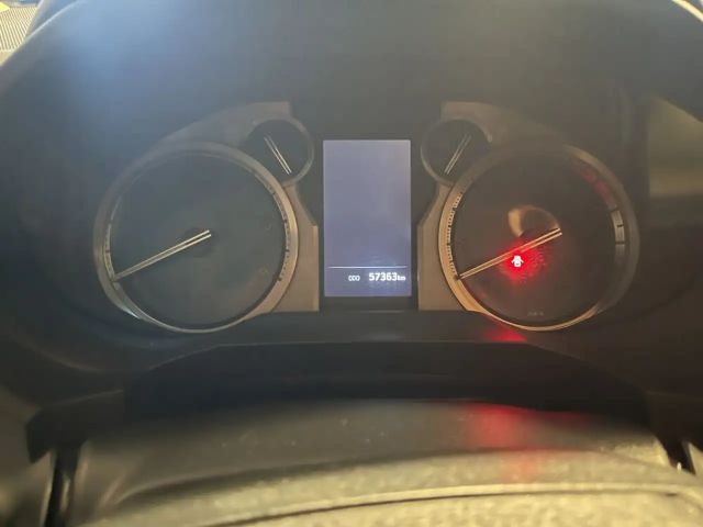 Toyota Land Cruiser Landcruiser AHV*elSitze*Kamera