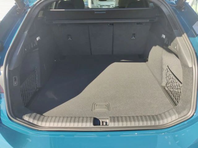 Audi S6 e-tron Avant