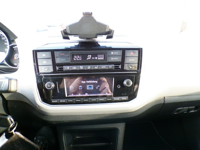 Volkswagen e-up! Max