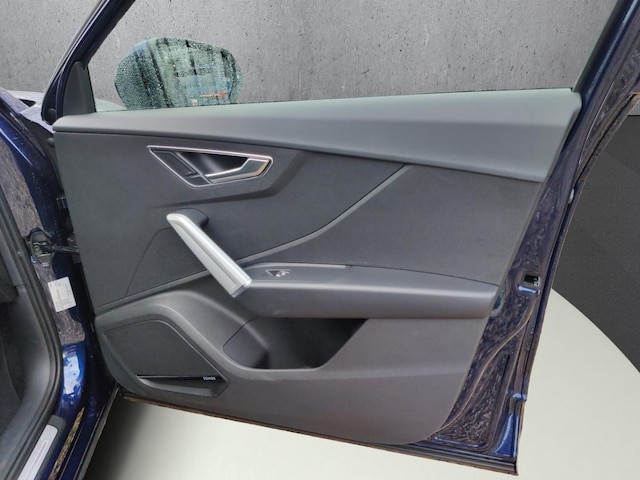 Audi Q2 35 TFSI S-Line S-Tronic