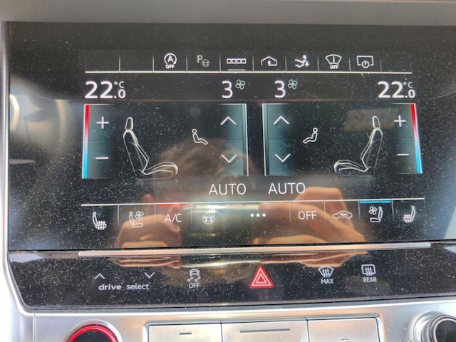 Audi RS7 Quattro Sportback