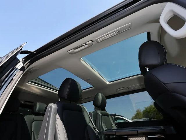 Mercedes-Benz EQV 300 AVANTGARDE