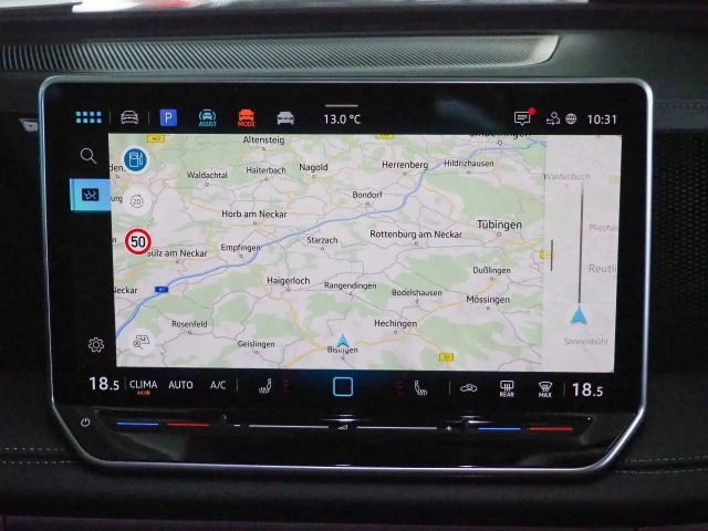 Volkswagen Tiguan 1.5 eTSI DSG Life Plus