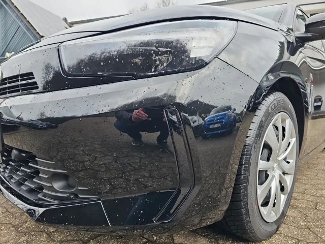 Opel Corsa Edition F Edition