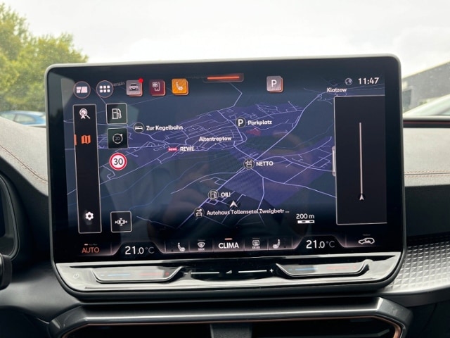 Cupra Leon DSG Sportstourer