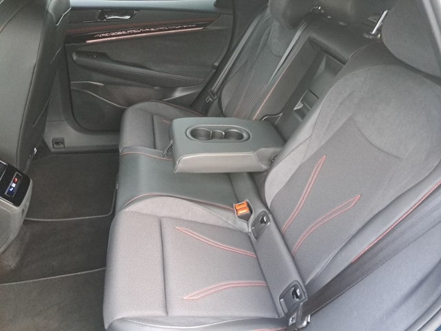 Volkswagen ID.7 4Motion GTX Tourer