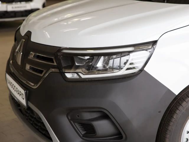 Renault Kangoo E-Tech