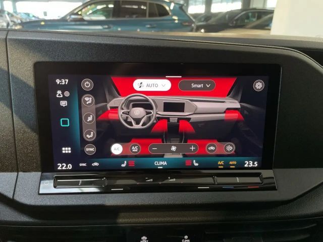 Volkswagen Caddy 1.5 TSI