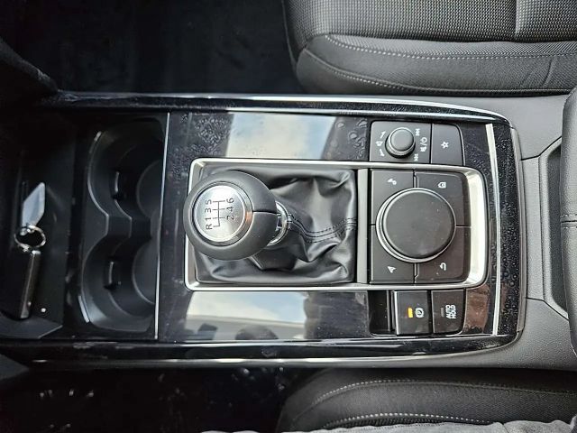 Mazda CX-30 Exclusive-line