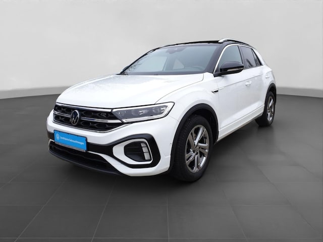 Volkswagen T-Roc 1.0 TSI R-Line