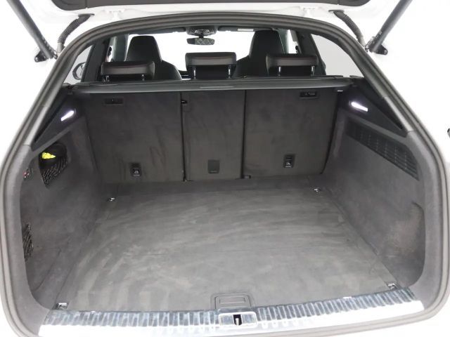 Audi Q8 50 TDI Competition Quattro