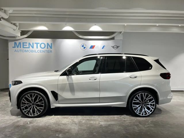 BMW X5 Competition