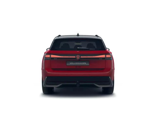 Volkswagen ID.7 GTX Tourer