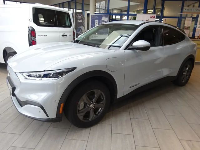 Ford Mustang Mach-E Basis Navi, Techno.P Fina. 3,99%