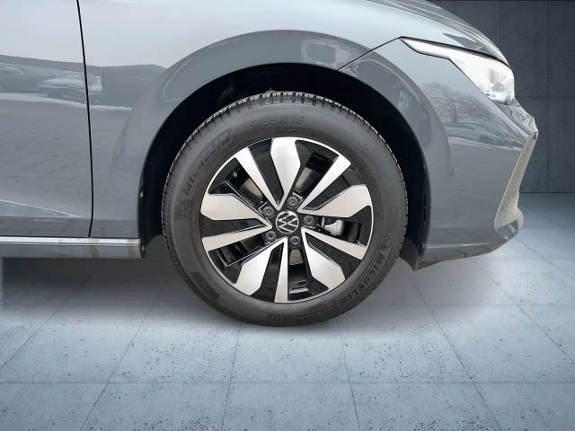 Volkswagen Golf 1.5 TSI