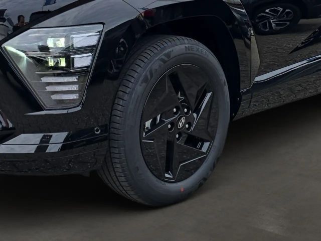 Hyundai Kona 2WD Electric Trend