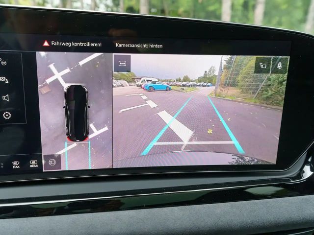 Audi A5 Hybride Quattro S-Tronic