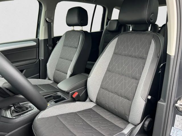 Volkswagen Touran DSG