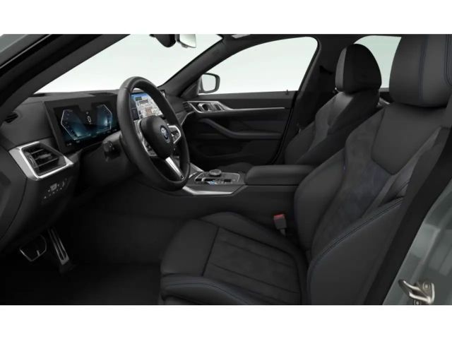 BMW i4 M-Sport