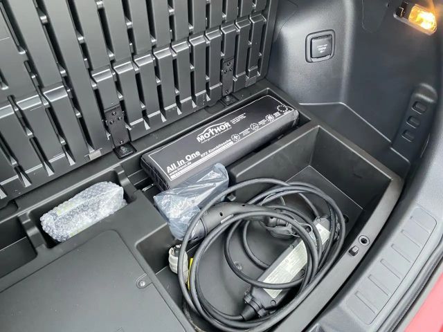 Mitsubishi Eclipse Cross PHEV