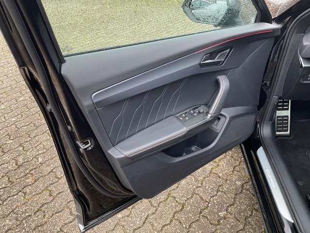 Cupra Formentor 2.0 TSI VZ