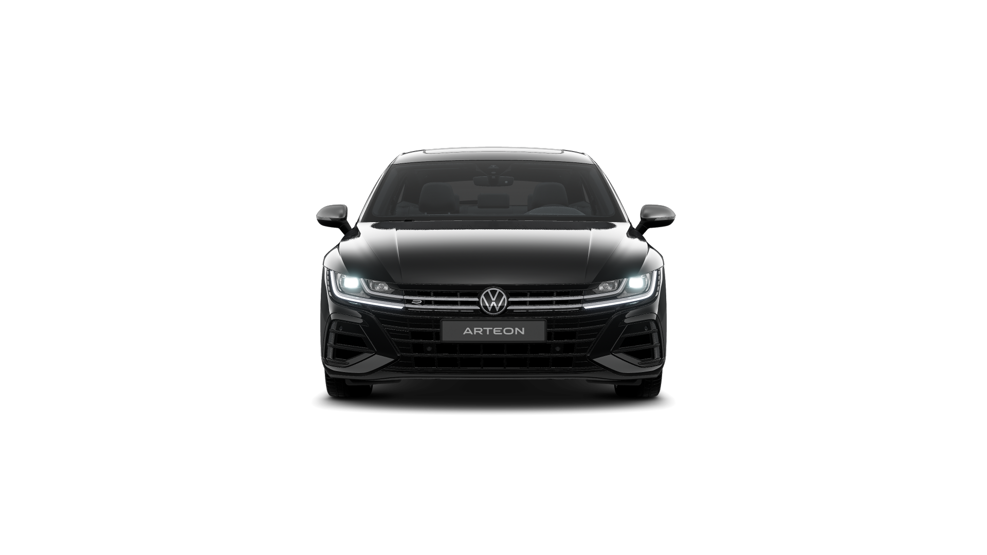 Volkswagen Arteon Shooting Brake R Shooting Brake Pano AHK Keyless