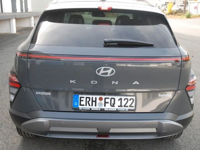 Hyundai Kona 1.6 Prime