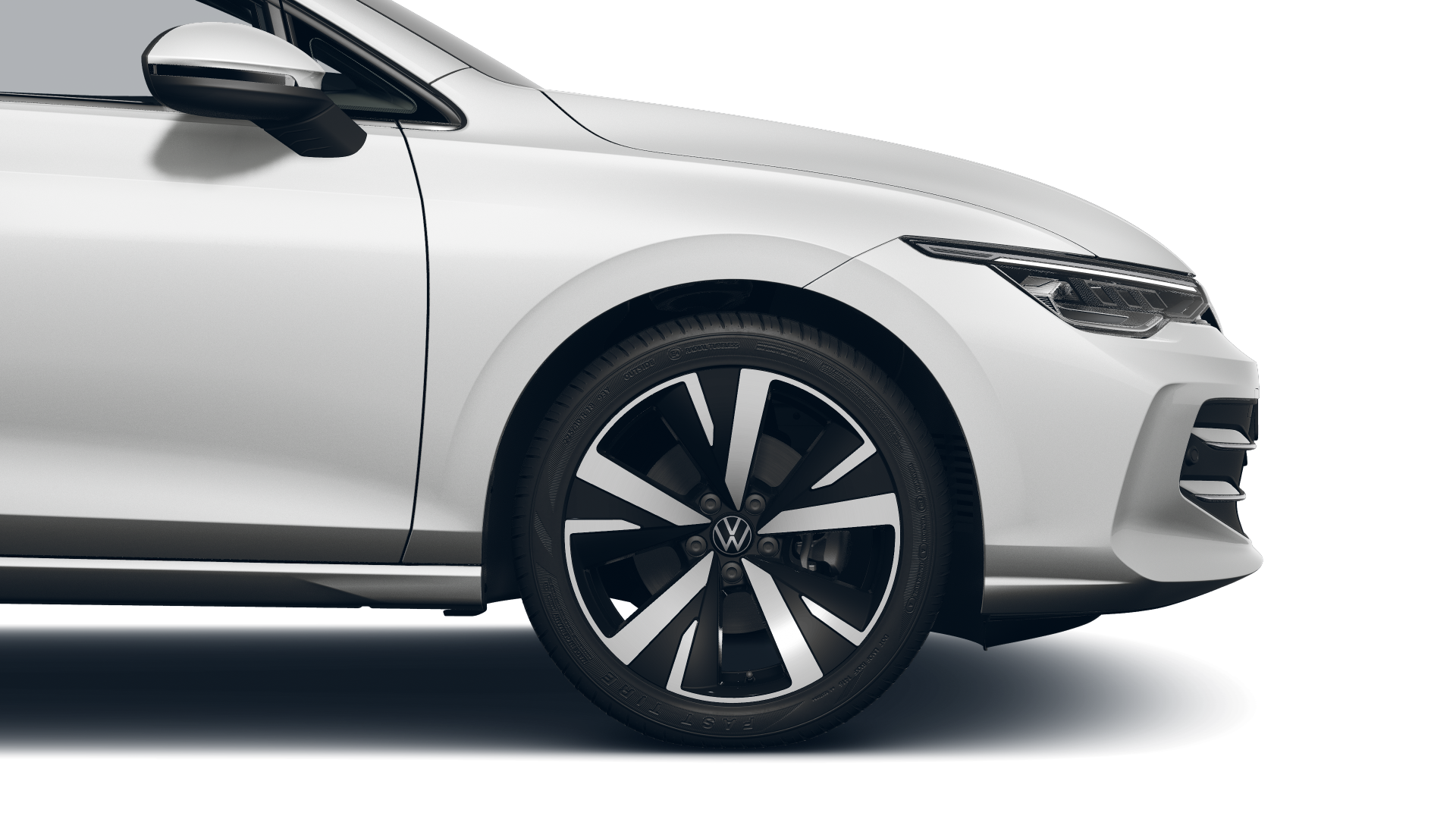 Volkswagen Golf 2.0 TDI DSG Variant