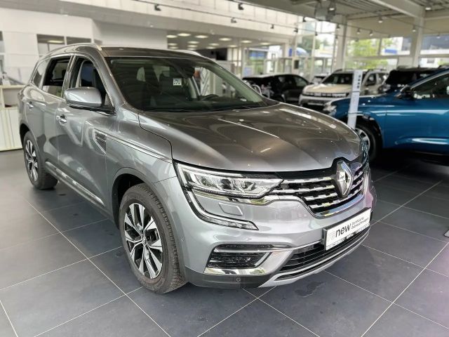 Renault Koleos EDC TCe 160 Techno